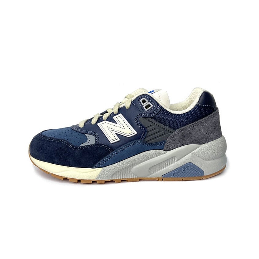 Изображение товара NEW BALANCE Кроссовки 580 'Navy Grey', цвет: Мультиколор, размер: 36