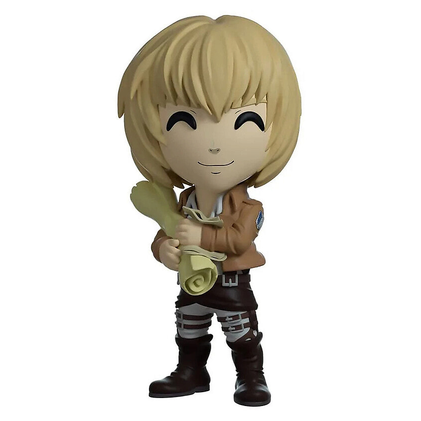 Изображение товара YOUTOOZ Фигурка Attack On Titan Armin 11 см, Мультиколор