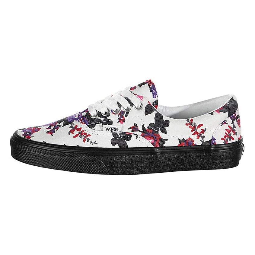 Изображение товара VANS Era Florals кроссовки низкие унисекс для скейтбординга и повседневной носки
