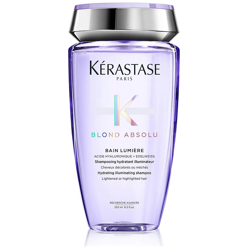 Изображение товара Шампунь Kerastase Blond Absolu Lumiere для светлых и окрашенных волос 250 мл