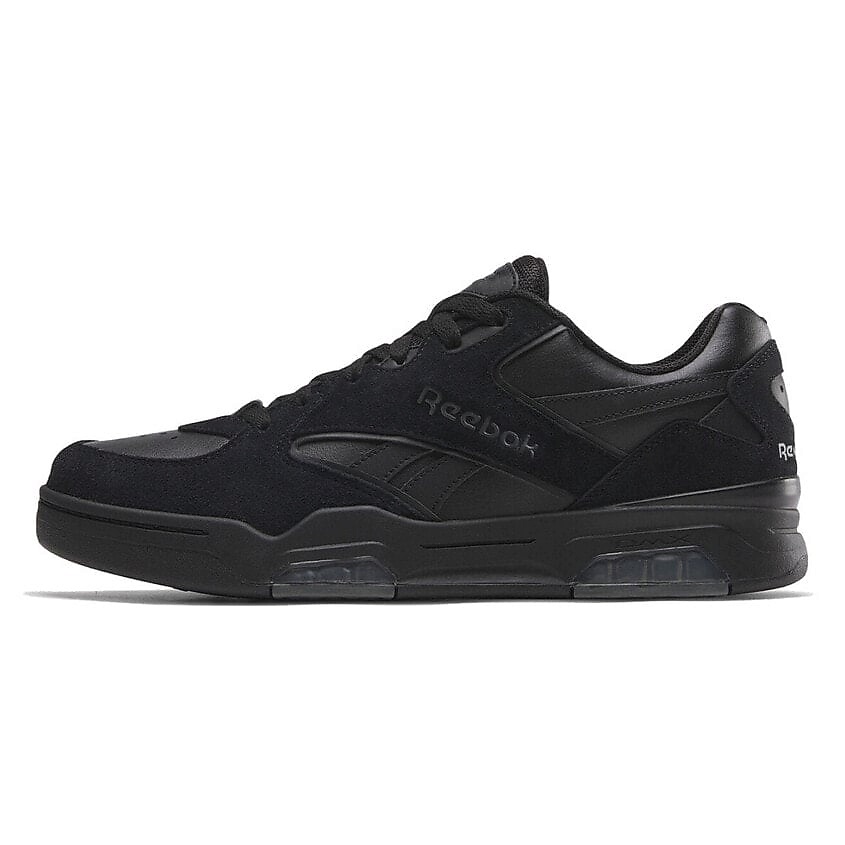 Изображение товара Кроссовки REEBOK BB4500 Dmx для баскетбола мужские, черные, размер 42 EU