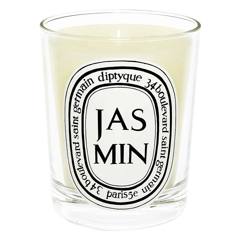 Изображение товара DIPTYQUE Ароматическая свеча Jasmin, 190гр