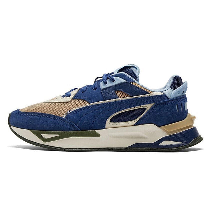 Изображение товара Кроссовки PUMA Mirage Sport Maison Kitsune Blue Depths мужские, размеры EU