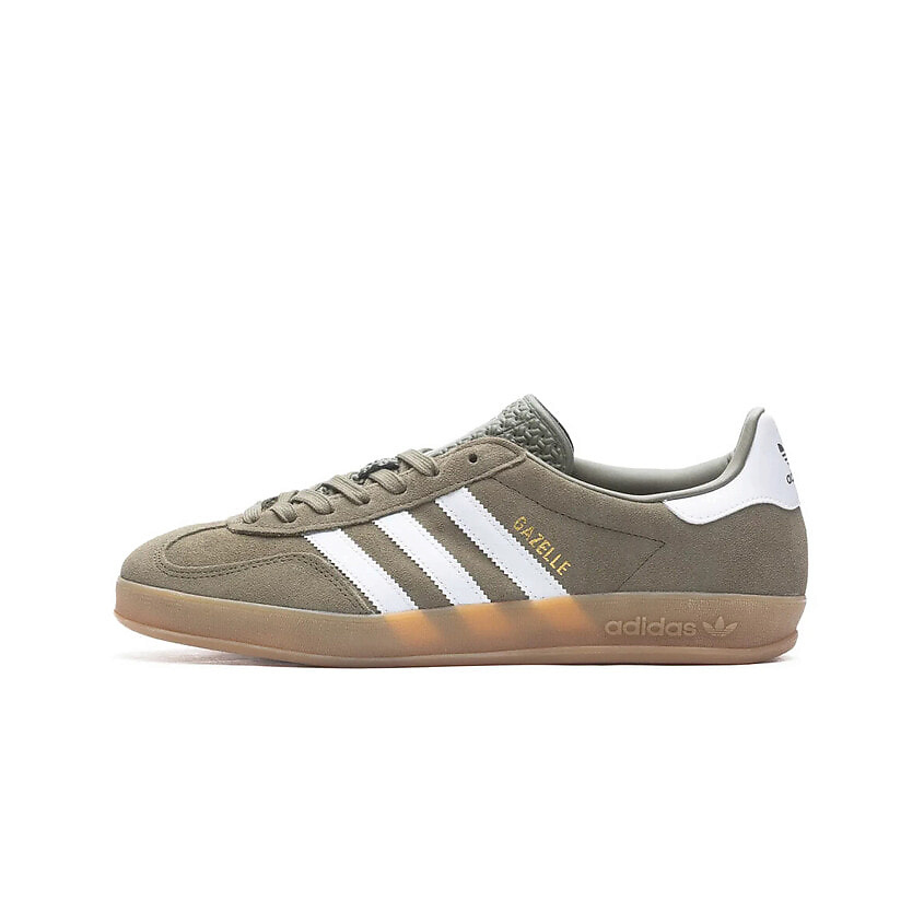 Изображение товара ADIDAS Кроссовки спортивные мужские для зала JQ0174, 35.5