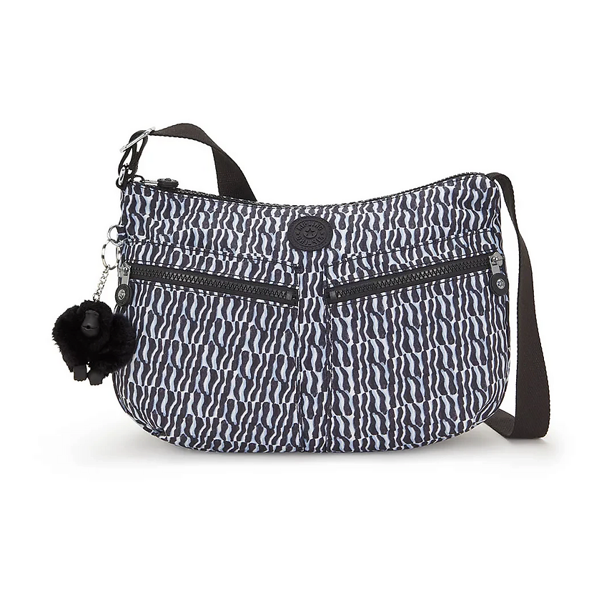 Изображение товара KIPLING Сумка через плечо Izellah 7L, цвет: Мультиколор, размер: One Size