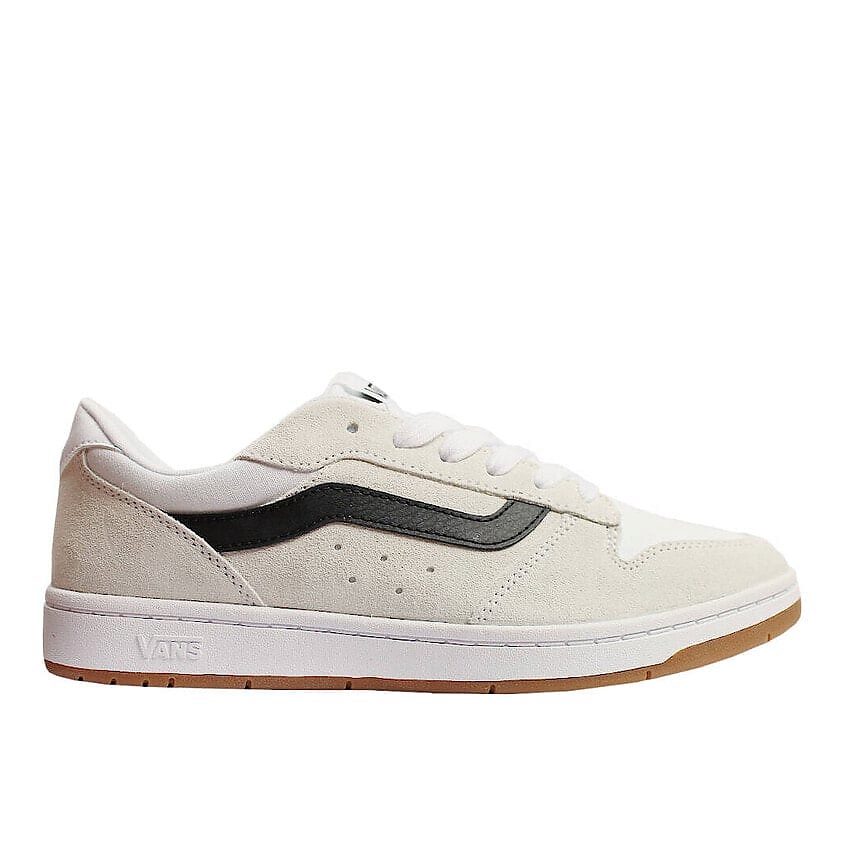 Изображение товара VANS Кроссовки мужские для повседневной носки VN000D49YB2, цвет: Черный, размер: 43