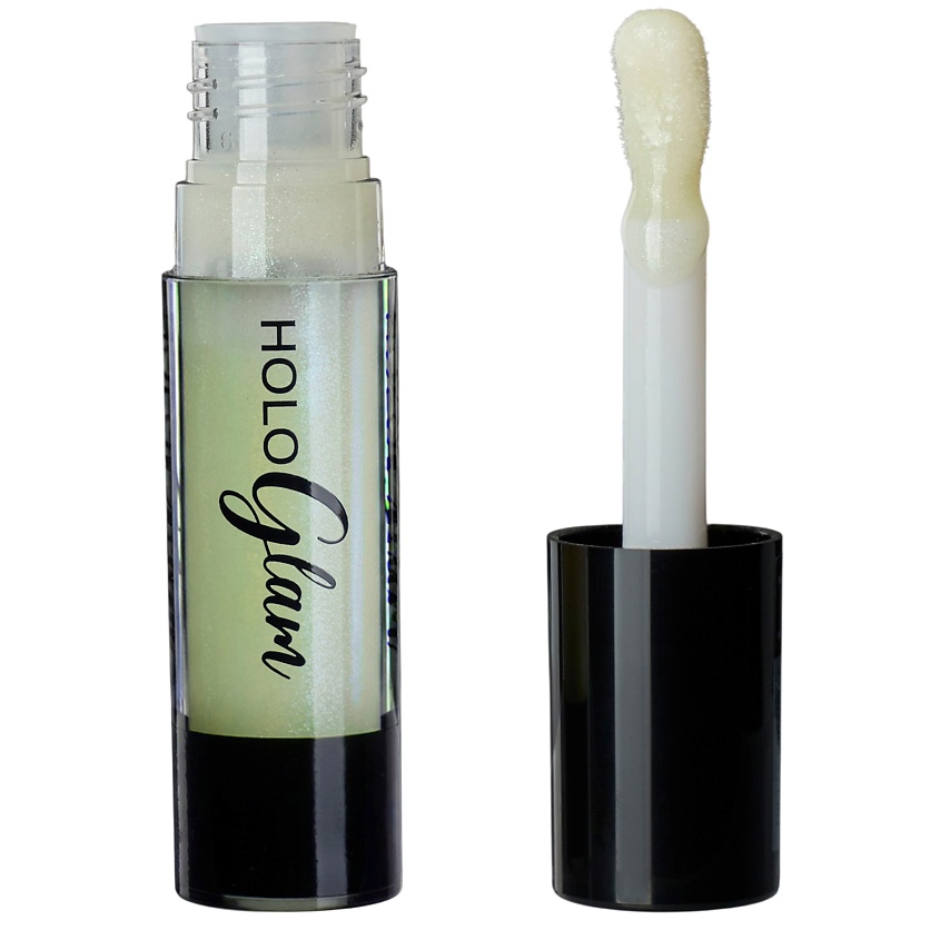 Изображение товара LAVELLE COLLECTION Блеск для губ голографический HoloGlam Sun, 1 шт