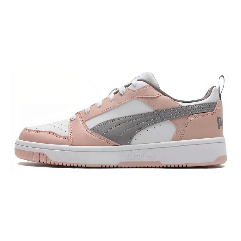 Изображение товара Кроссовки Puma Rebound V6 Low Rose Quartz White для женщин 40,5 EU