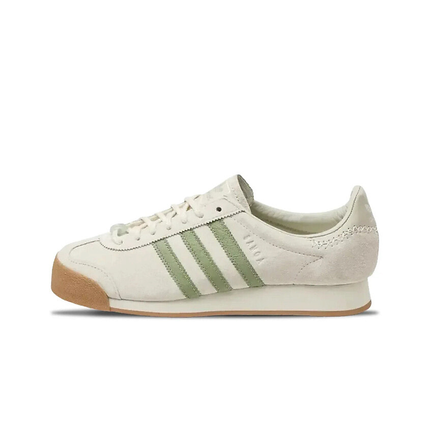 Изображение товара ADIDAS Кроссовки x MAHA Samoa W "Green" (IE0968), 40.6