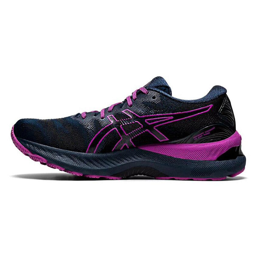 Изображение товара ASICS Кроссовки Gel Nimbus 23 Lite Show 'French Blue Purple' Women's, цвет: Мультиколор, размер: 37
