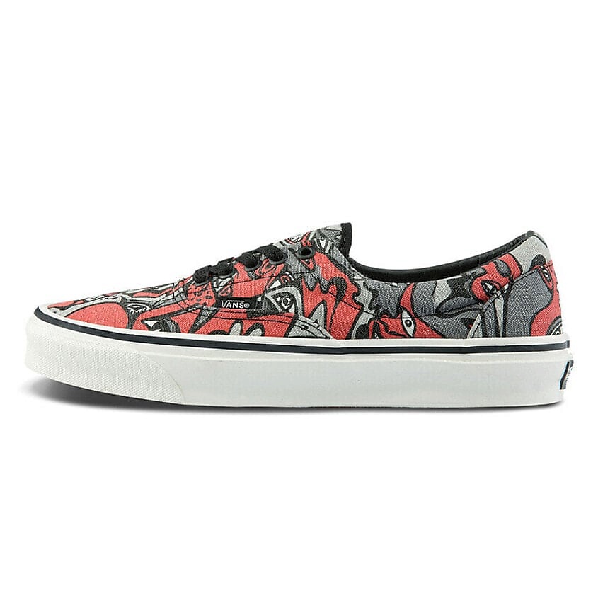 Изображение товара VANS Кроссовки Era Og Lx 'Night Eyes', цвет: Мультиколор, размер: 40.5