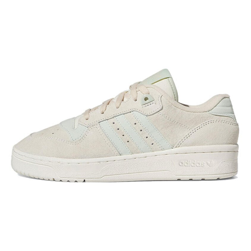 Изображение товара ADIDAS ORIGINAL Кроссовки Rivalry Women's Low 'Cream Linen Green' Women's, цвет: Мультиколор, размер: 41⅓