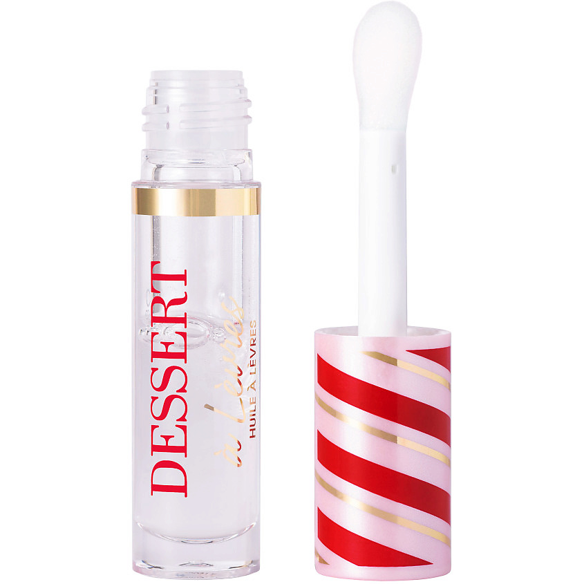 Изображение товара VIVIENNE SABO Масло для губ Dessert a Levres, № 04 3 мл