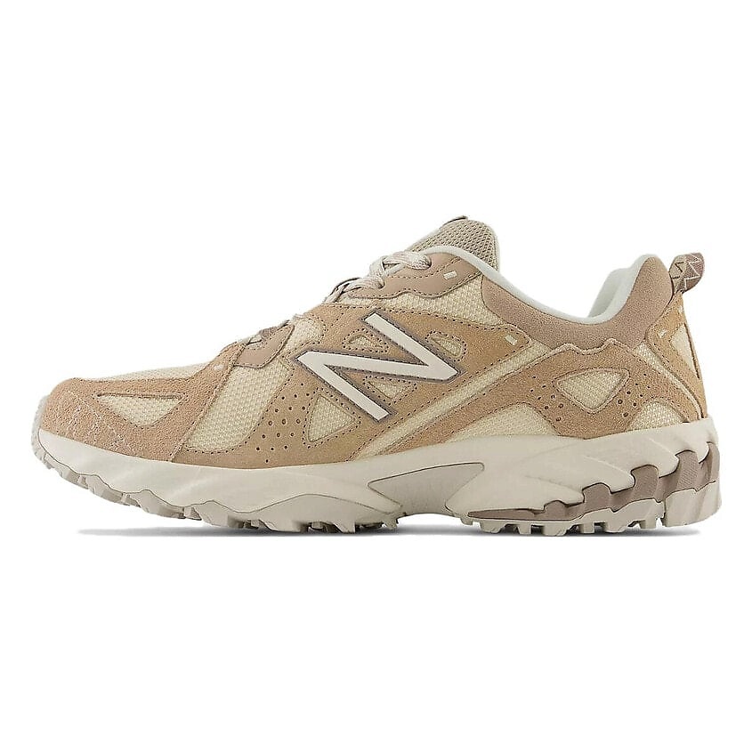 Изображение товара NEW BALANCE Кроссовки 610v1 Mindful Grey, цвет: Мультиколор, размер: 42,5