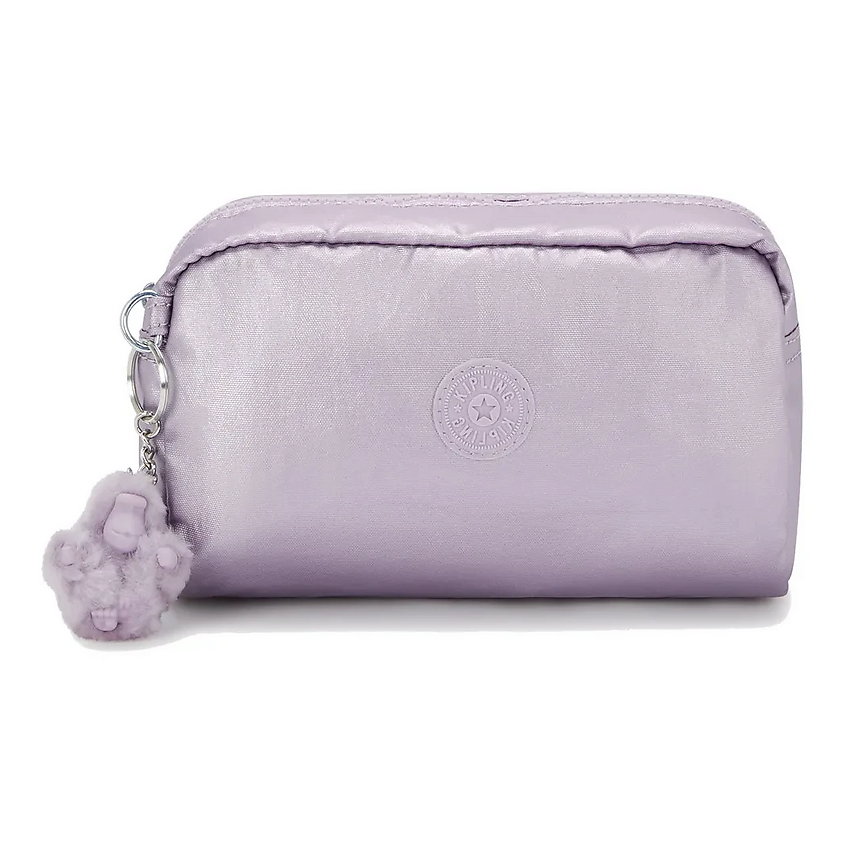 Изображение товара KIPLING Косметичка женская для путешествий KPKI62628CV1, Сиреневый