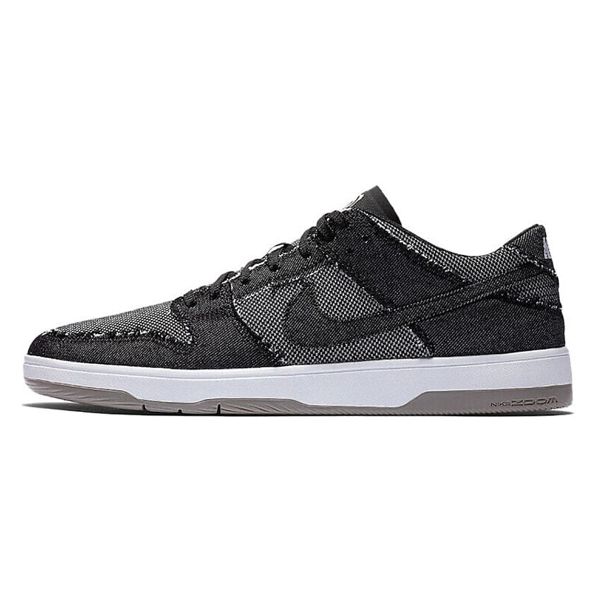 Изображение товара NIKE Кроссовки Sb Dunk Low Elite Medicom Bearbrick, цвет: Мультиколор, размер: 38,5