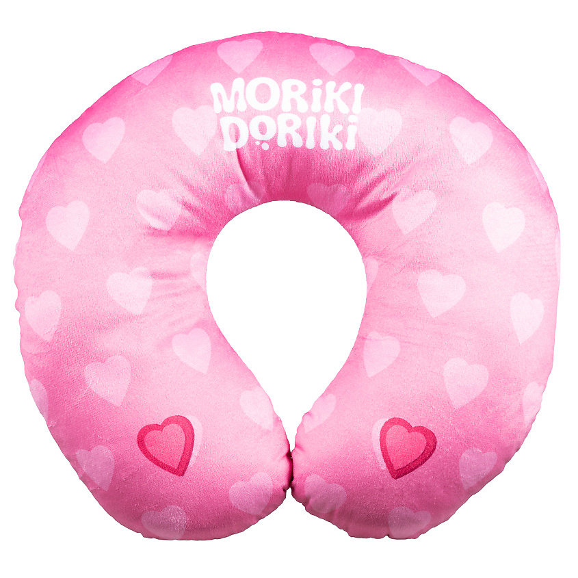 Изображение товара MORIKI DORIKI Детская подушка для путешествий Lana, 1 шт.