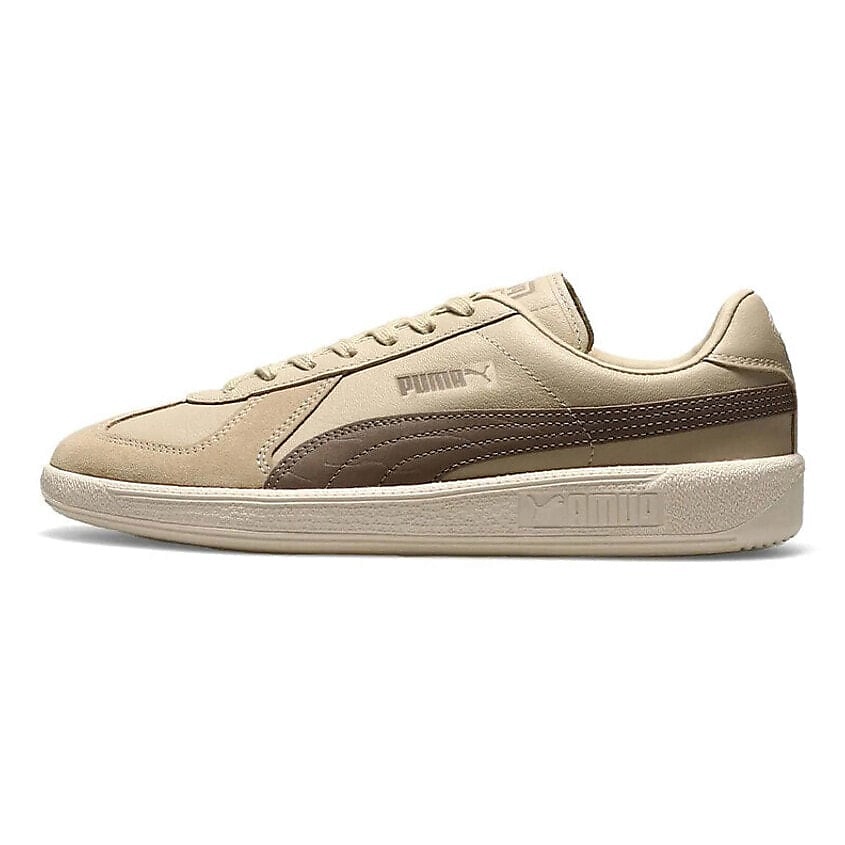 Изображение товара Кроссовки Puma Army Trainer Low Tops для взрослых и детей мужские, размер 40,5 EU