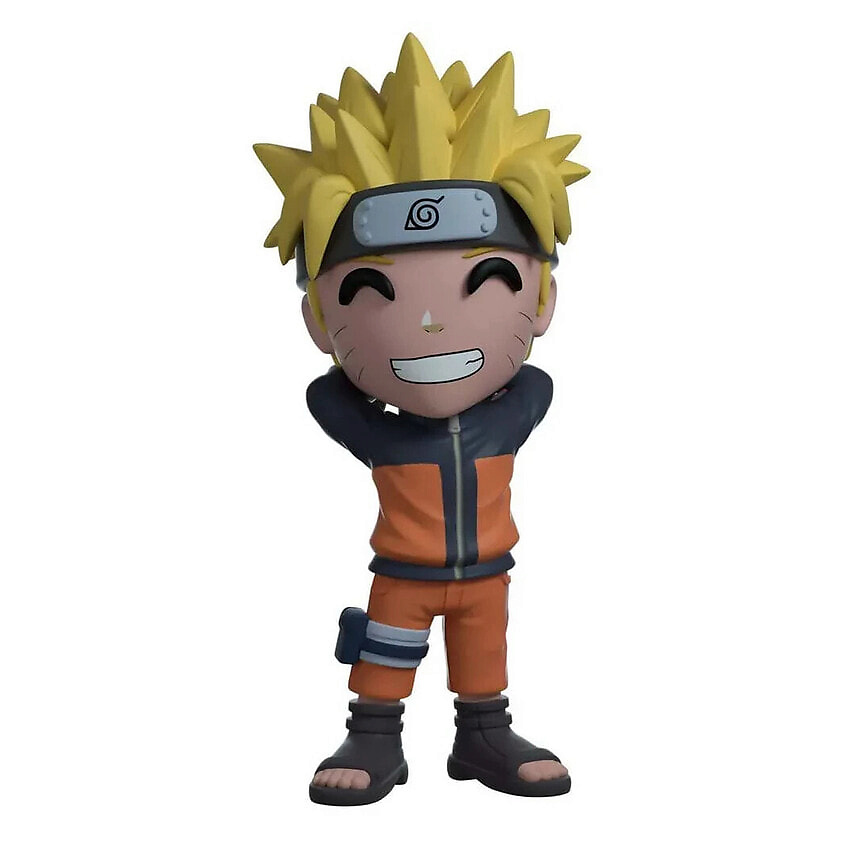 Изображение товара Коллекционная фигурка YOUTOOZ Наруто Узумаки 11 см мультиколор