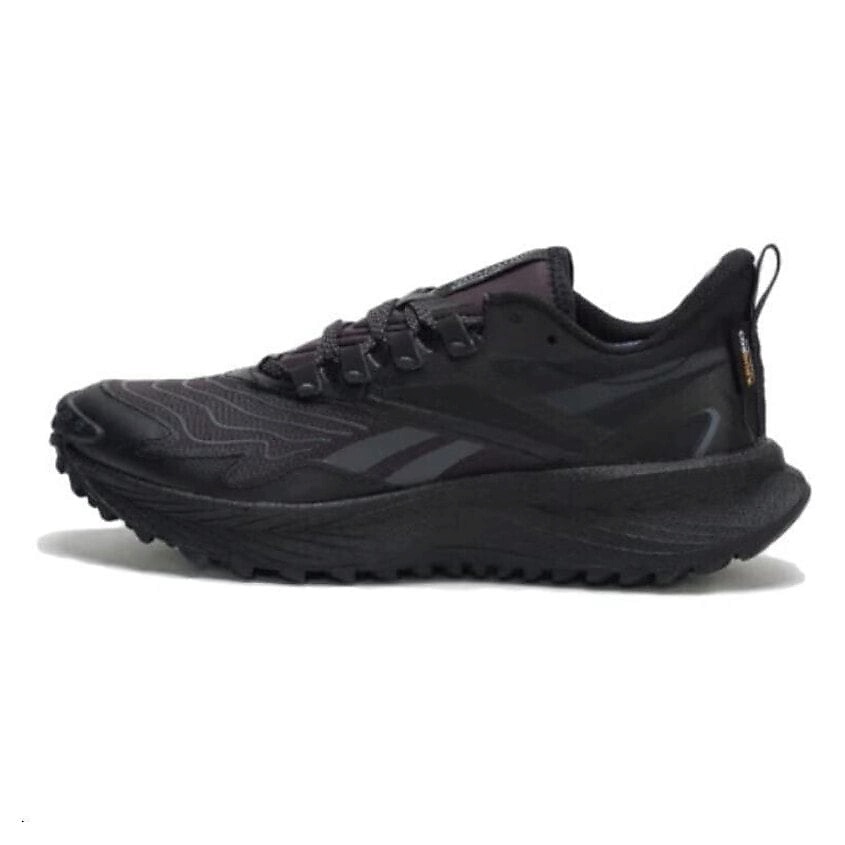 Изображение товара REEBOK Кроссовки Floatride Energy 5 Cushioned Slip-Resistant Low-To Black, цвет: Мультиколор, размер: 37,5