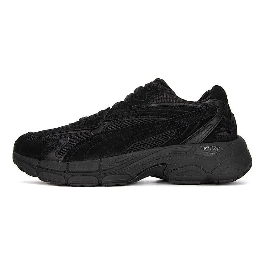 Изображение товара Кроссовки Puma Teveris Nitro Tripple Black для взрослых и детей
