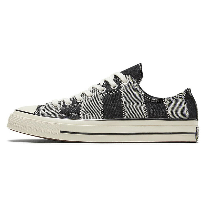 Изображение товара CONVERSE Кроссовки Chuck 70 Low Americana, цвет: Мультиколор, размер: 41