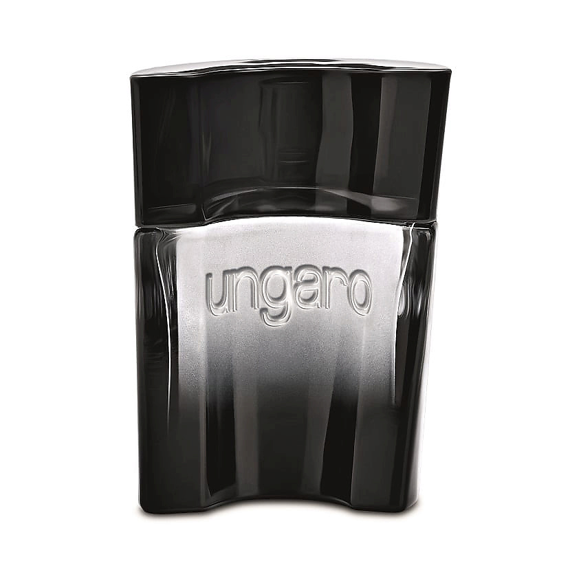 Изображение товара UNGARO Masculin Туалетная вода 50 мл мужской парфюм с древесными нотами