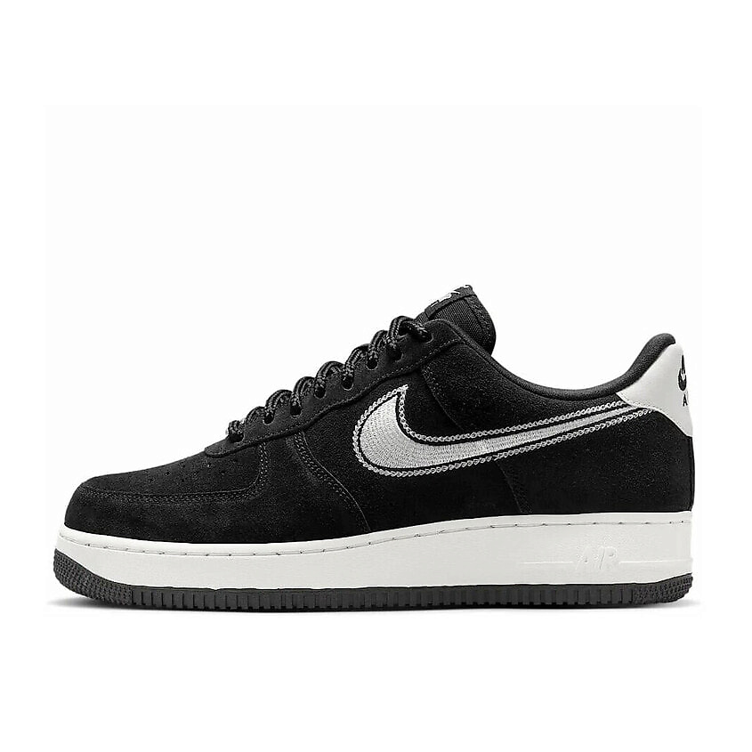 Изображение товара Кроссовки Nike AIR FORCE 1 07 LV8 мужские стильные и прочные размер EU