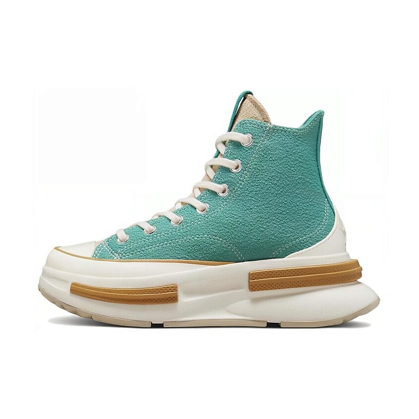 Изображение товара Кроссовки CONVERSE Run Star Legacy Cx Hi Workwear Algae Coast мужские
