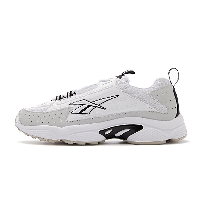 Изображение товара REEBOK Кроссовки Reebok Unisex Dmx Series 2200 Sneakers White, цвет: Мультиколор, размер: 40