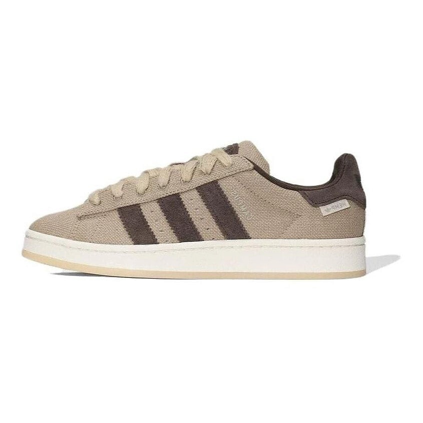 Изображение товара ADIDAS ORIGINAL Кроссовки Campus 00s Tko Rattan Dark Brown, цвет: Мультиколор, размер: 46