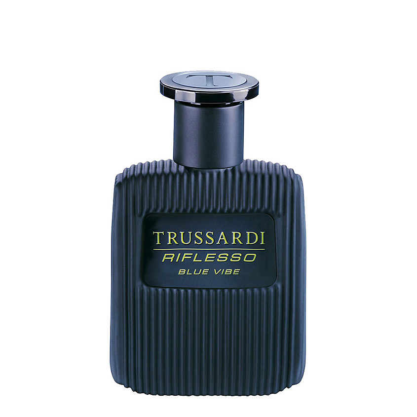 Изображение товара TRUSSARDI Riflesso Blue Vibe, Туалетная вода, спрей 30 мл