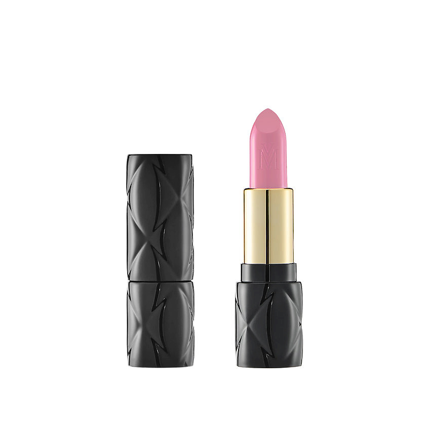 Изображение товара VIA MILANO Кремовая помада интенсивный цвет с витамином E 4 г Romantic Pink