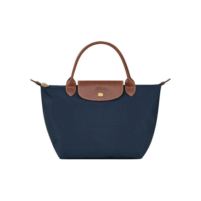 Изображение товара LONGCHAMP Сумка Le Pliage Zip Up Small Tote Bag Мультиколор