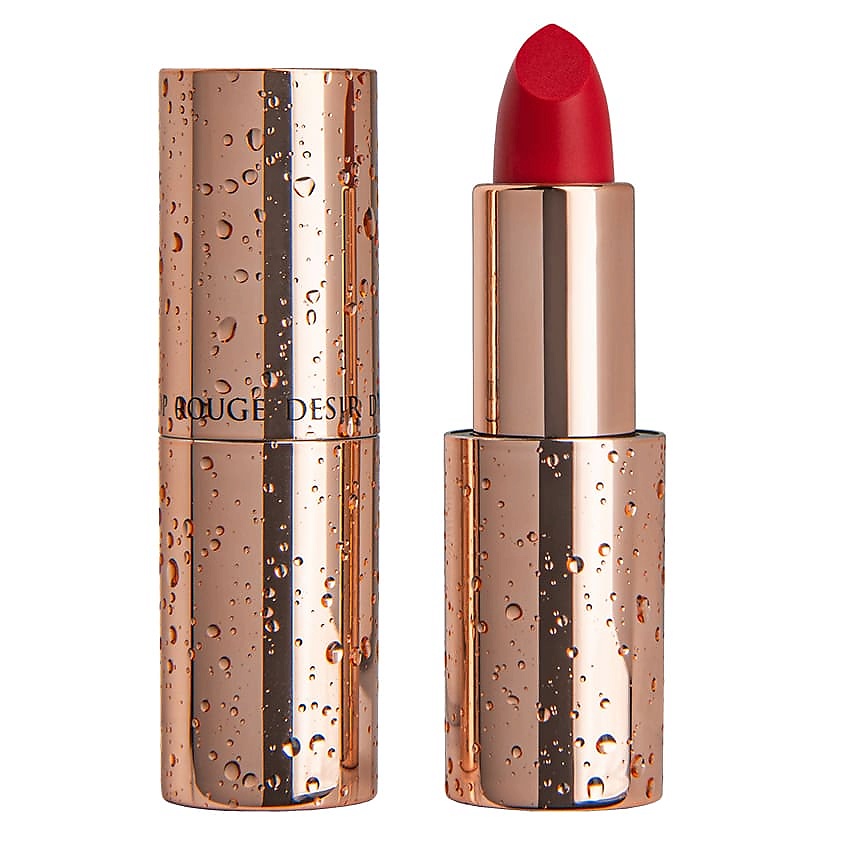 Изображение товара ЛЭТУАЛЬ Увлажняющая помада для губ Rouge Desir Drop, № 421, 3.8 г