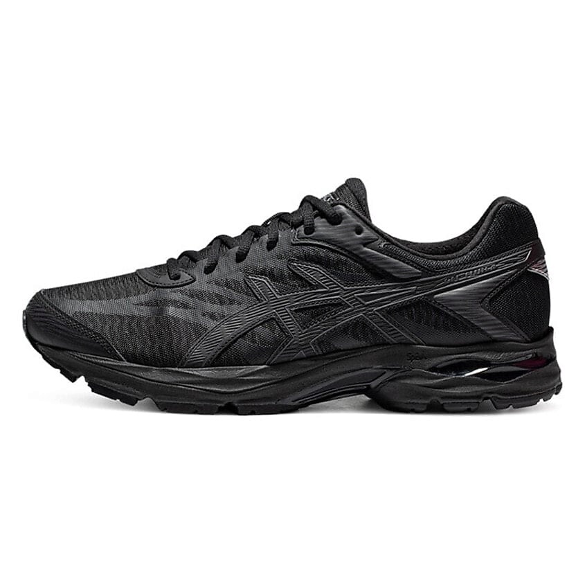 Изображение товара Кроссовки ASICS Gel Flux 703 Series Green Мужские Черные 43,5 EU