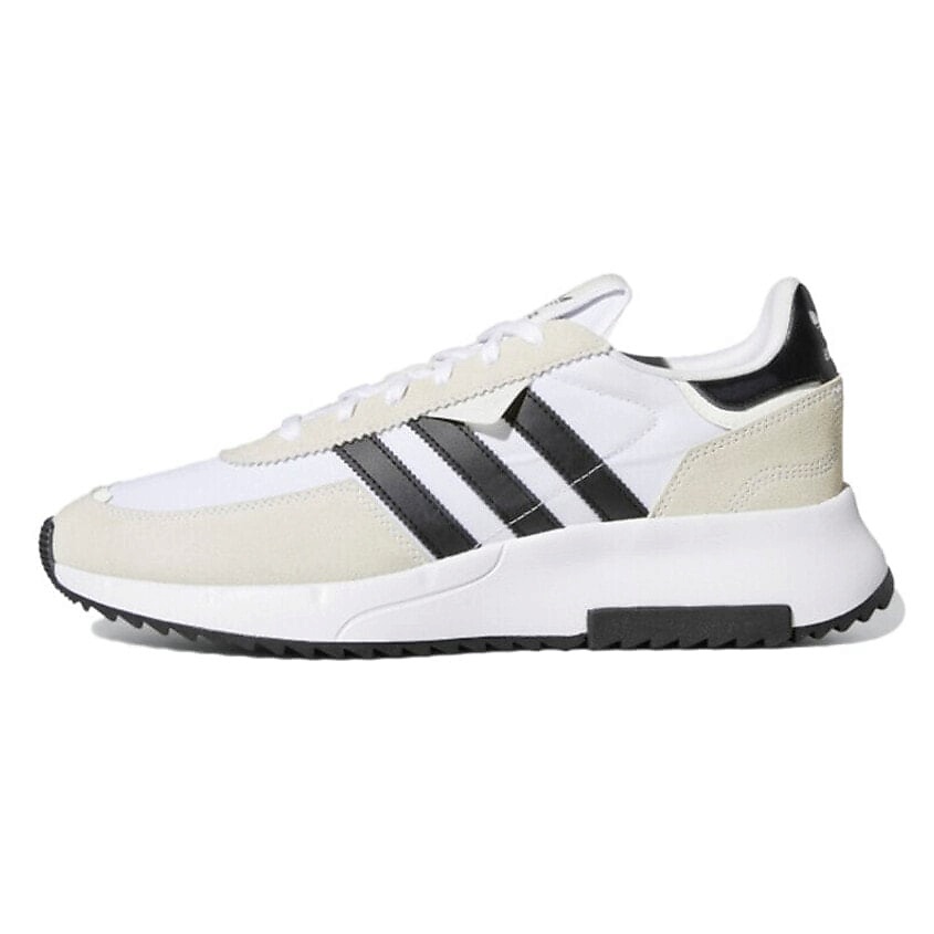 Изображение товара ADIDAS ORIGINAL Кроссовки Retropy F2 'Footwear White Core Black', цвет: Мультиколор, размер: 36⅔