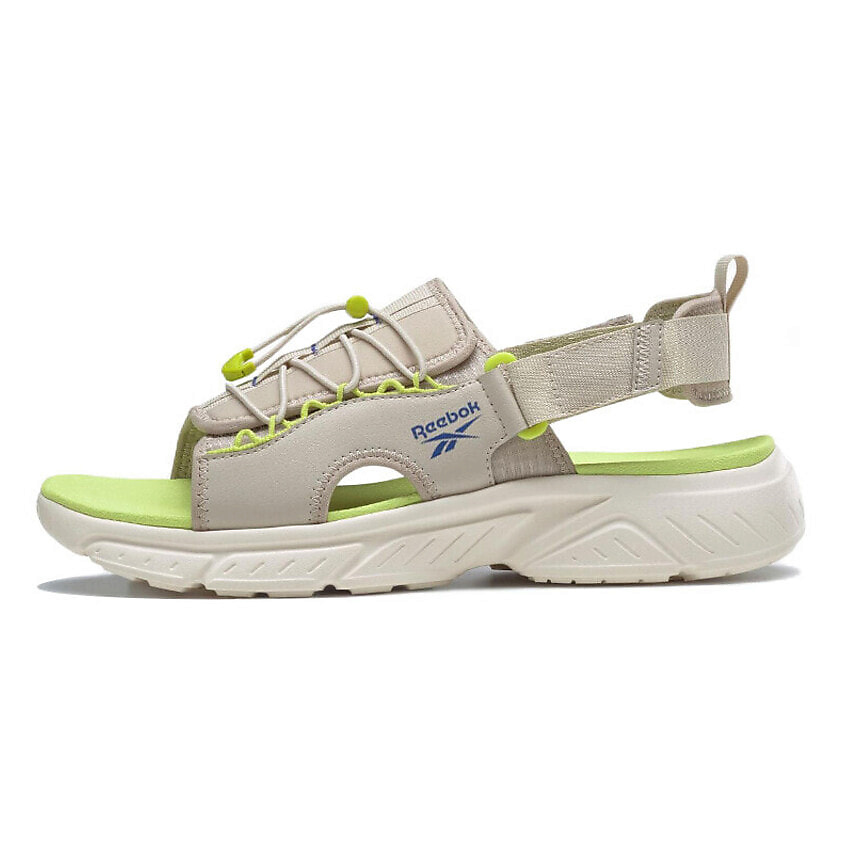 Изображение товара Кроссовки Reebok Hyperium Slides для активного отдыха и спорта, 37,5 EU