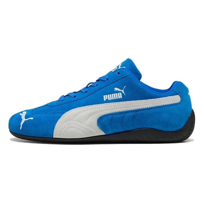 Изображение товара PUMA Кроссовки Speedcat Og Team Royal White, цвет: Синий, размер: 40