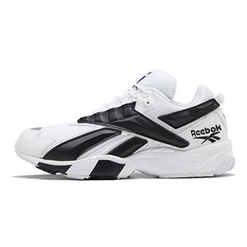 Изображение товара Кроссовки REEBOK Intv 96 Reebok White Black для активного и повседневного образа