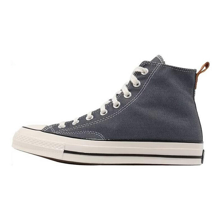 Изображение товара CONVERSE Кроссовки Chuck 70 High Denim Navy, цвет: Мультиколор, размер: 36
