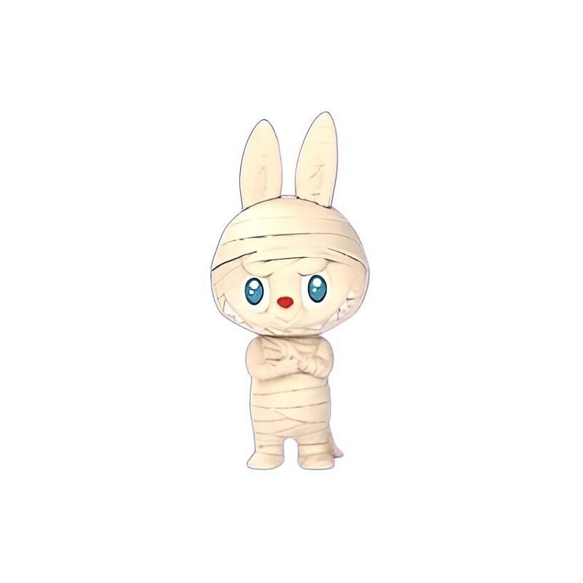 Изображение товара POP MART Игрушка-сюрприз LABUBU Monster Carnival Collection Mummy
