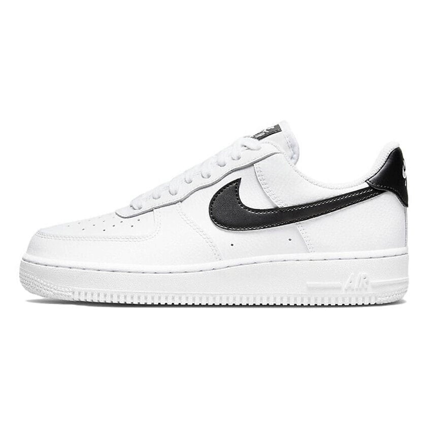 Изображение товара Кроссовки NIKE Air Force 1 Low White Black 2022 для активного образа жизни
