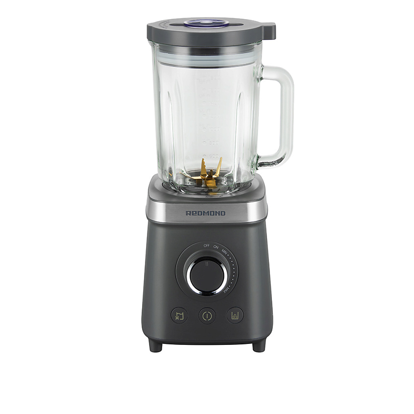 Изображение товара РЕДМОНД Блендер BS410, Серый