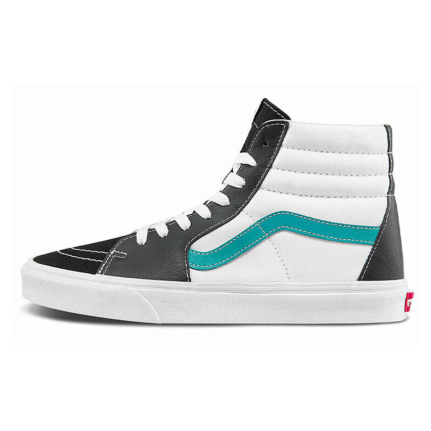 Изображение товара VANS Кроссовки Sk8 Hi Classic Sport, цвет: Мультиколор, размер: 38