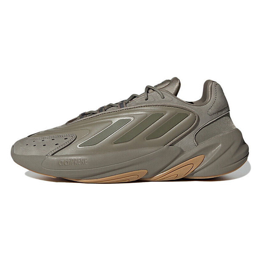 Изображение товара Кроссовки ADIDAS ORIGINAL Ozelia Trace Cargo Gum мужские мультиколор 36⅔ EU