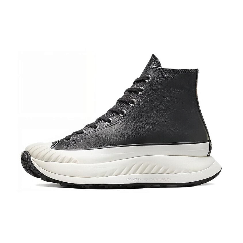 Изображение товара Кроссовки Converse Chuck 70 AT CX High Black Egret мужские мультиколор размер 39