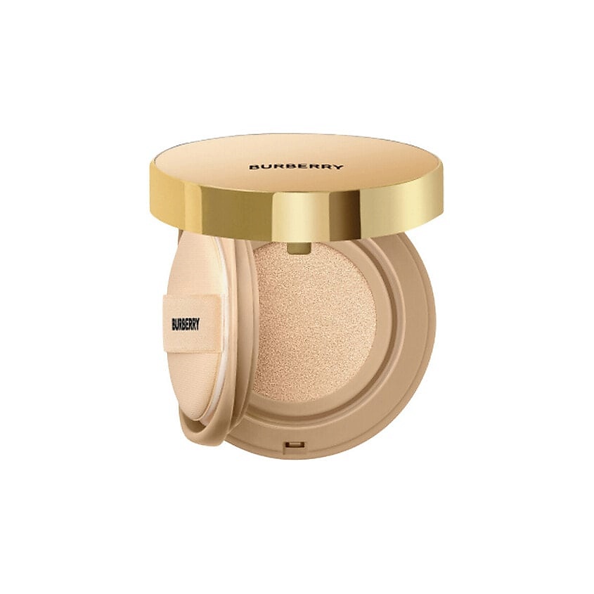 Изображение товара BURBERRY Кушон для лица Beyond Wear Perfecting Matte Cushion SPF15 30 Light Neutral