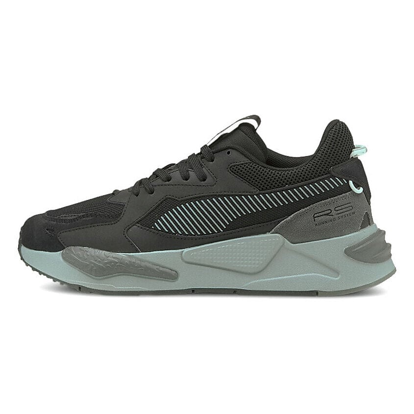 Изображение товара Кроссовки Puma RS Z College Black Quarry размер 37 EU для мужчин и детей