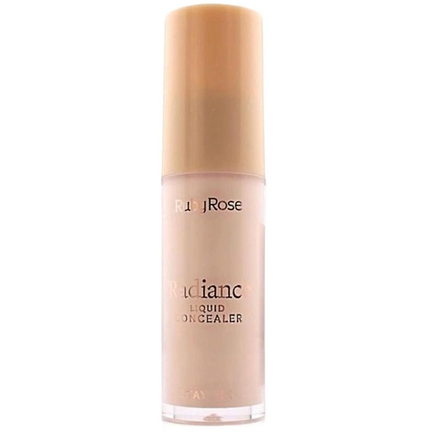 Изображение товара RUBY ROSE Жидкий консилер Radiance, 1 шт.